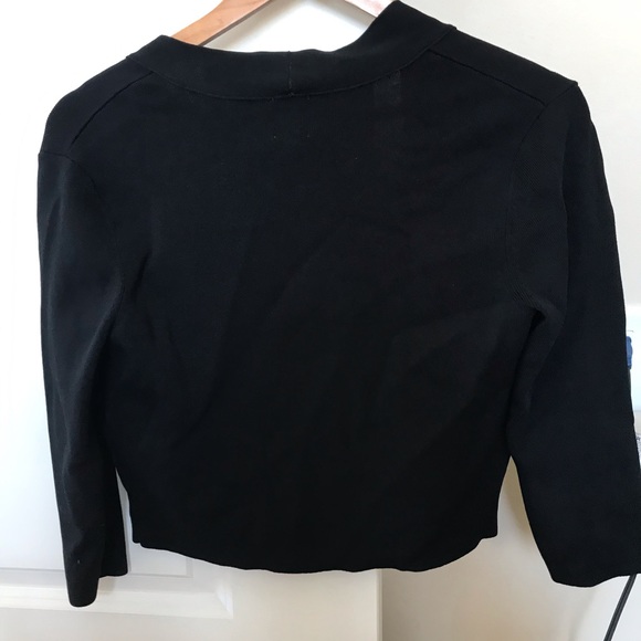 Short cardigan Anne Klein - Picture 3 of 3